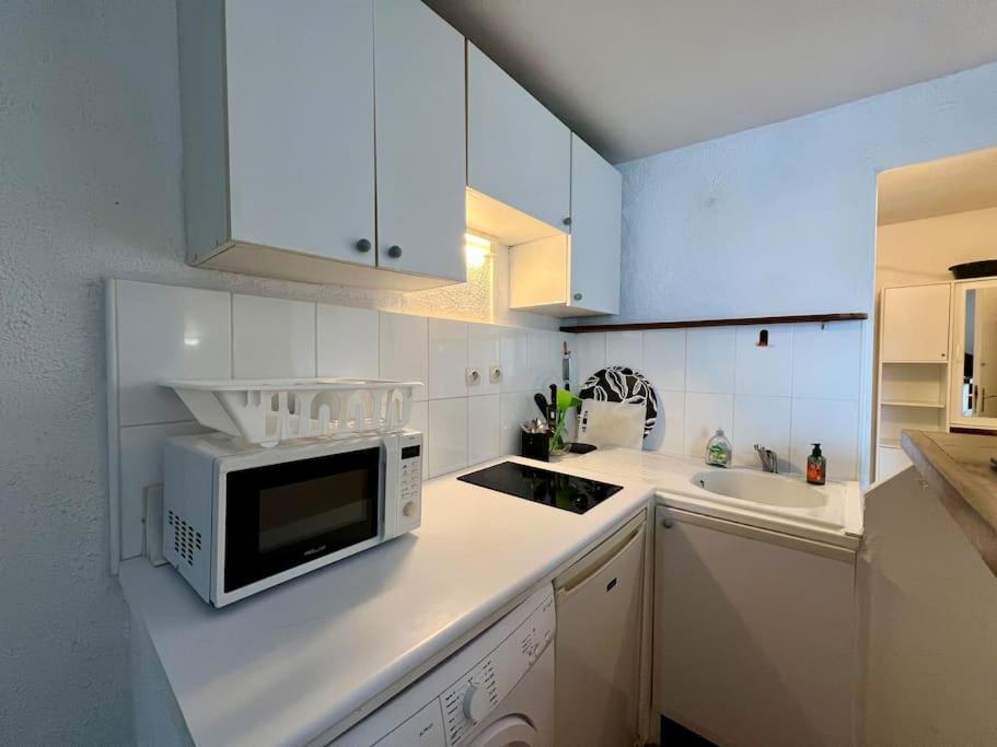 Apartamento Nid De Fontainebleau - Centre Exterior foto
