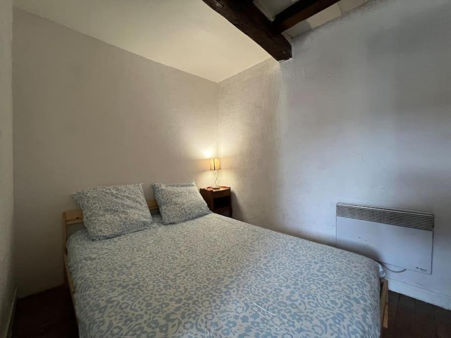 Apartamento Nid De Fontainebleau - Centre Exterior foto